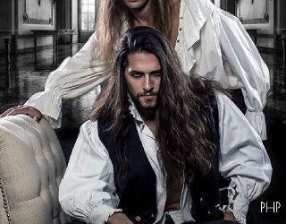 insatiable shannon west