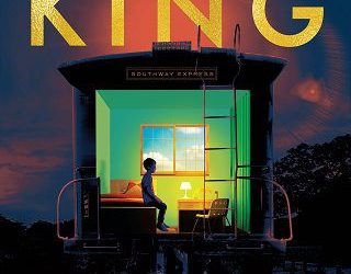 institute stephen king