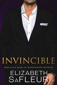 invincible, elizabeth safleur, epub, pdf, mobi, download