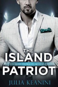 island patriot, julia keanini, epub, pdf, mobi, download