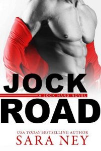 jock road, sara ney, epub, pdf, mobi, download