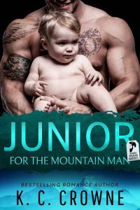 junior mountain man, kc crowne, epub, pdf, mobi, download