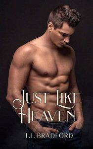 just like heaven, tl bradford, epub, pdf, mobi, download