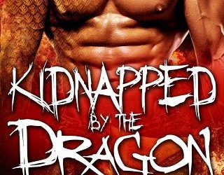 kidnapped dragon mandy rosko