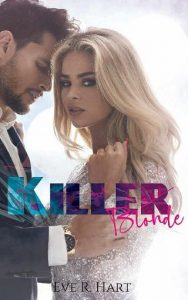 killer blonde, eve r hart, epub, pdf, mobi, download