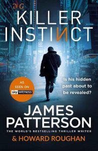 killer instinct, james patterson, epub, pdf, mobi, download
