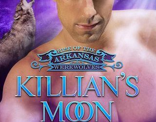 killian's moon jodi vaughn