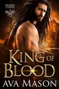 king of blood, ava mason, epub, pdf, mobi, download