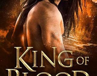king of blood ava mason