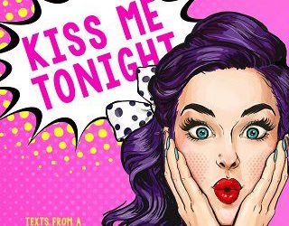 kiss me tonight emma hart