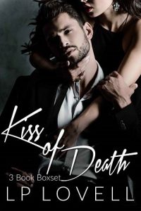 kiss of death, lp lovell, epub, pdf, mobi, download