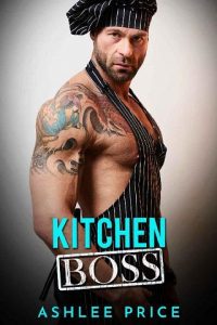 kitchen boss, ashlee price, epub, pdf, mobi, download