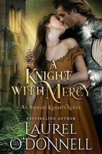 knight with mercy, laurel o'donnell, epub, pdf, mobi, download