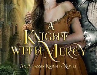 knight with mercy laurel o'donnell