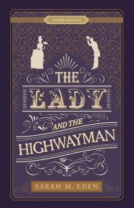 lady and highwayman, sarah m eden, epub, pdf, mobi, download