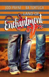 land enchantment, jodi payne, epub, pdf, mobi, download