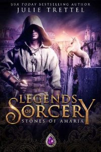 legends sorcery, julie trettel, epub, pdf, mobi, download