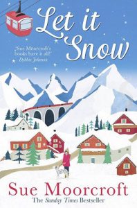 let it snow, sue moorcroft, epub, pdf, mobi, download