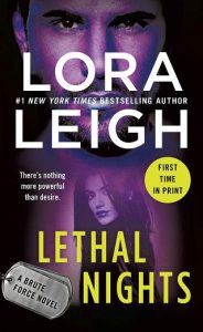 lethal nights, lora leigh, epub, pdf, mobi, download