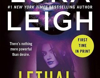 lethal nights lora leigh