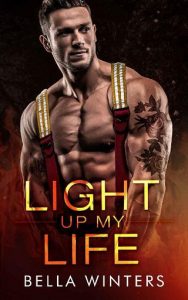 light up my life, bella winters, epub, pdf, mobi, download