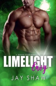limelight, jay shaw, epub, pdf, mobi, download