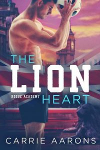 lion heart, carrie arrons, epub, pdf, mobi, download