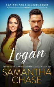 logan, samantha chase, epub, pdf, mobi, download