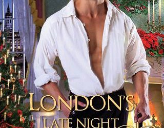 london's late night anabelle bryant