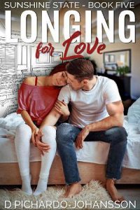 longing for love, d pichardo-johansson, epub, pdf, mobi, download