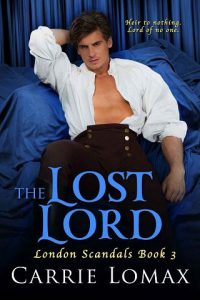 lost lord, carrie lomax, epub, pdf, mobi, download