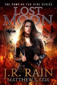 lost moon, jr rain, epub, pdf, mobi, download