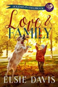 love family, elsie davis, epub, pdf, mobi, download
