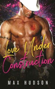 love under contruction, max hudson, epub, pdf, mobi, download