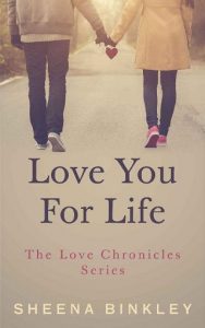 love you life, sheena binkley, epub, pdf, mobi, download