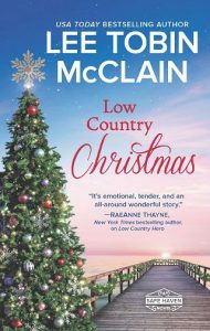 low country christmas, lee tobin mcclain, epub, pdf, mobi, download