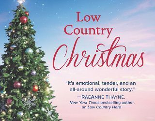 low country christmas lee tobin mcclain