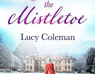 magic under mistletoe lucy coleman