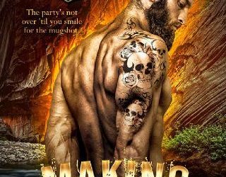 making his bones layla wolfe