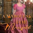 marquess marigold ellie st clair