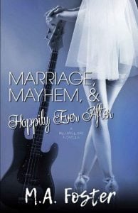 marriage mayhem, ma foster, epub, pdf, mobi, download