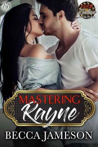 mastering rayne, becca jameson, epub, pdf, mobi, download
