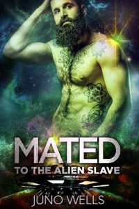 mated alien slave, juno wells, epub, pdf, mobi, download