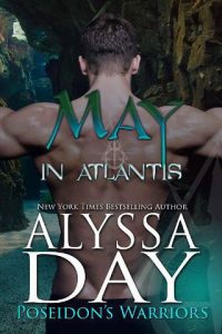 may atlantis, alyssa day, epub, pdf, mobi, download