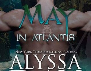 may atlantis alyssa day