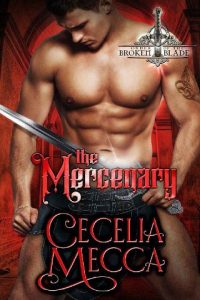 mercenary, cecelia mecca, epub, pdf, mobi, download
