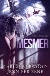 mesmer, cari silverwood, epub, pdf, mobi, download