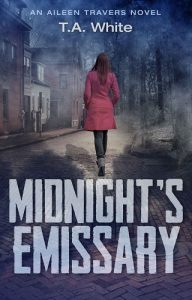 midnight's emissary, ta white, epub, pdf, mobi, download