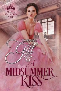midsummer kiss, tamara gill, epub, pdf, mobi, download