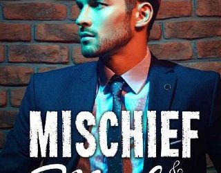 mischief mayhem brooke st james